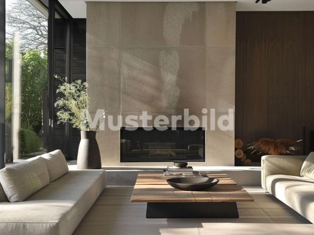 Exchange property: Charming 3.5 room apartment in the heart of Zurich