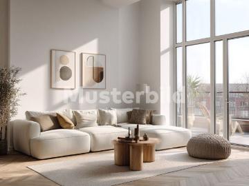 Apartment for rent in Rieterplatz