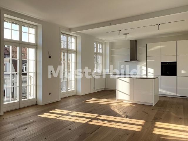 Exchange property: Charming 3.5 room apartment in Zurich with elevator and large balcony