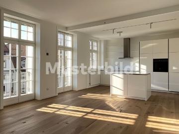 Exchange Property: Modern 3.5 room apartment in Wallisellen – Ideal for couples and small families