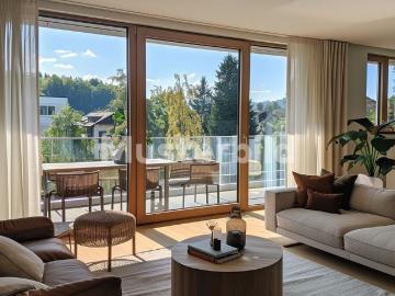 Schlieren, Bezirk Dietikon, Kanton Zürich
