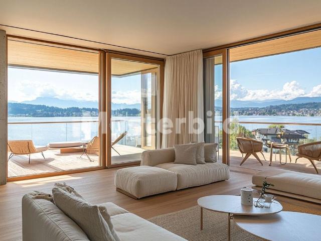 Exchange property: Modern 4.5 room apartment in Rümlang – Ideal for family and home office