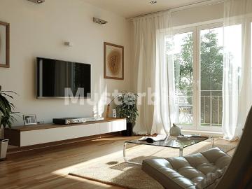 Siewerdtstrasse, Oerlikon, Zürich, Kanton Zürich