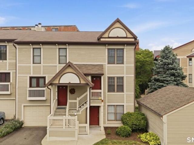 Exchange St Unit,new Haven, Home For Sale