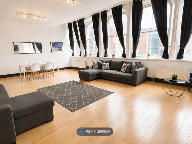 Exchange St East, Liverpool L2, 2 bed flat to rent, £1,595 pcm | PrimeLocation