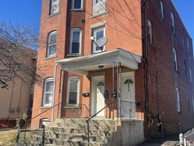 Exchange St, New Haven, Home For Sale