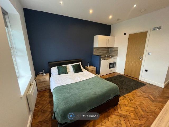 Exchange St, Retford DN22, Studio to rent, £542 pcm | PrimeLocation