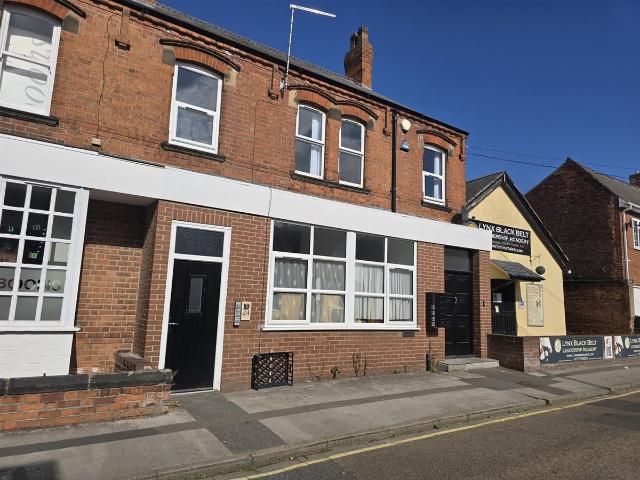 Exchange Street, Retford DN22, 1 bed flat to rent, £625 pcm | PrimeLocation