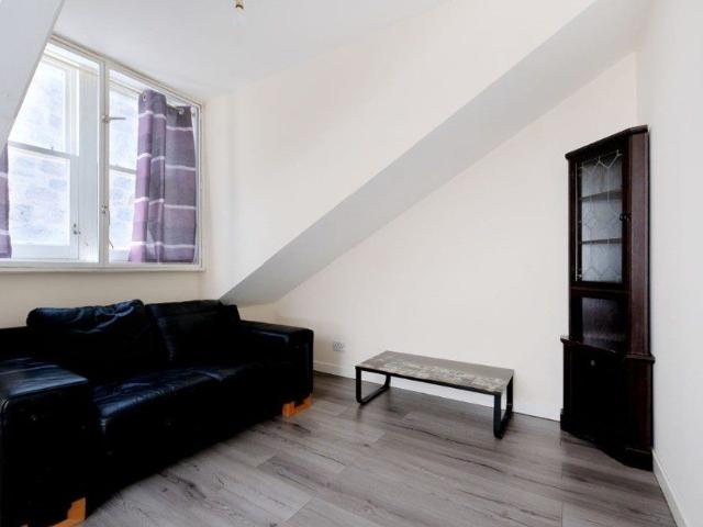 Exchange Street, Top Floor, AB11
