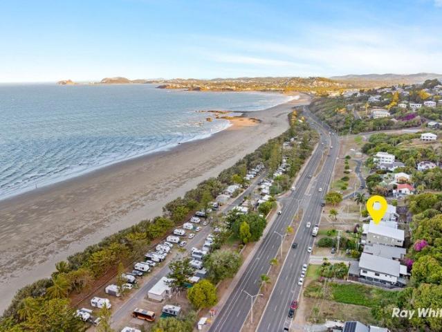 Exciting Beachfront Opportunity Invest, Occupy and Enjoy the Lifestyle!