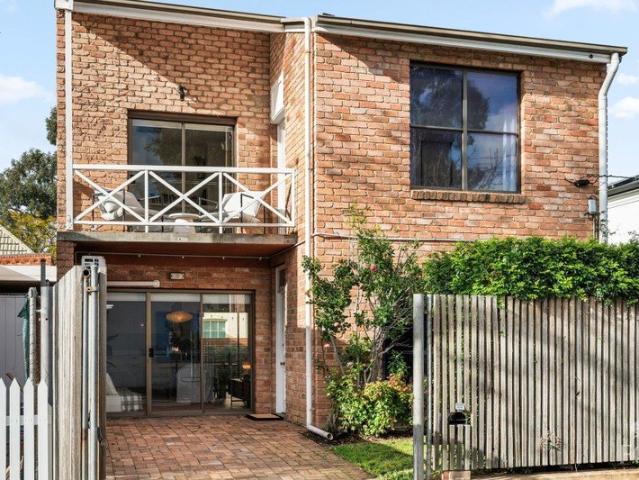 Exciting city fringe opportunity in ever popular lower North Adelaide