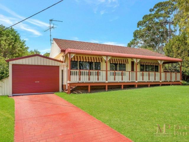 Exciting Corner Block Opportunity !