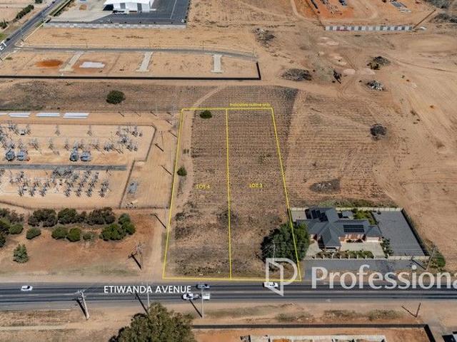 Exciting Development Opportunity