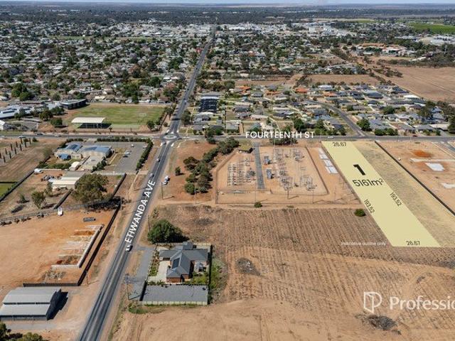 Exciting Development Opportunity