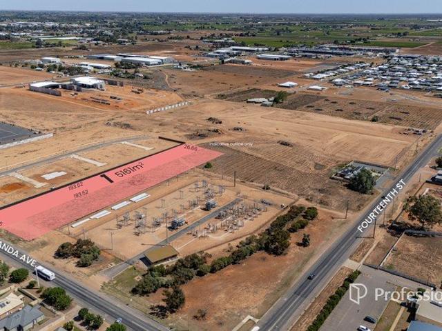 Exciting Development Opportunity