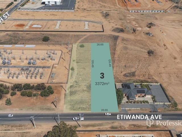 Exciting Development Opportunity