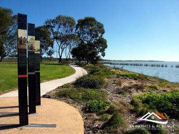 Meningie, The Coorong, South Australia