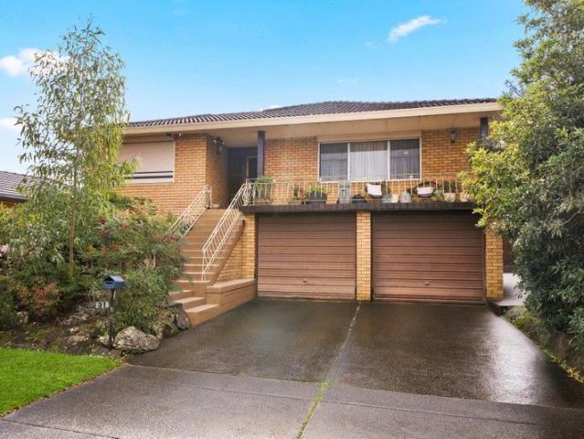 Exciting Future Potential STCA On 562SQM Parcel With Wide 19.18m Frontage