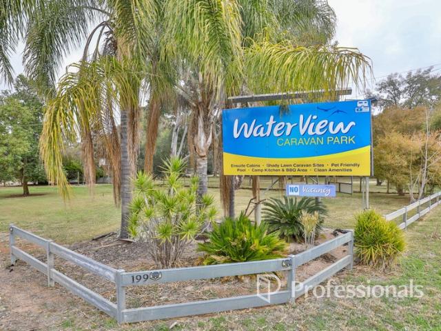 Exciting Holiday RV & Caravan Park Opportunity