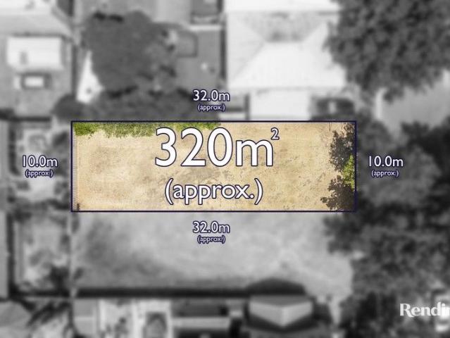 Exciting Land Opportunity
