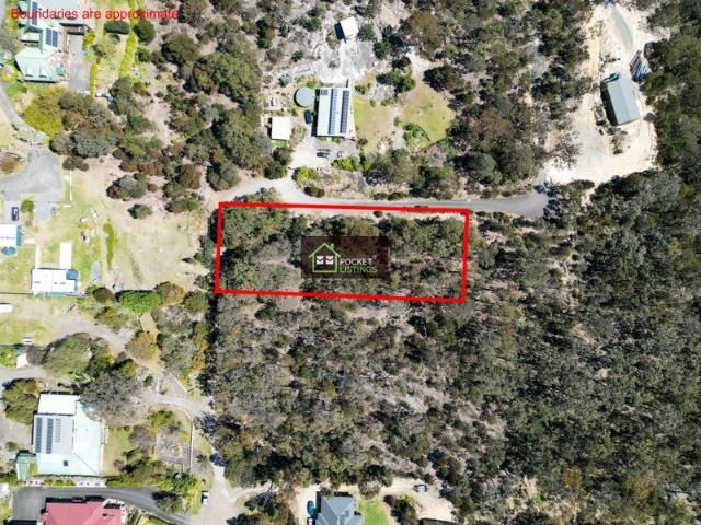 EXCITING LAND OPPORTUNITY