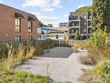 Exciting Mixed Use Potential in Vibrant Fairfield