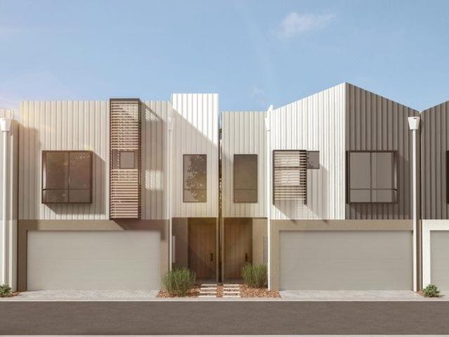 EXCITING MODERN TURNKEY HOME AT COCKBURN CENTRAL! ELIGIBLE TO STAMP DUTY CONCESSION