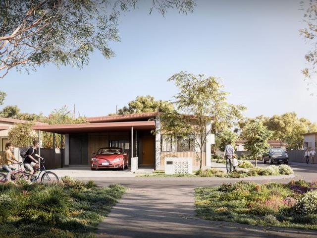 Exciting new development