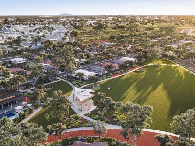 Exciting new development