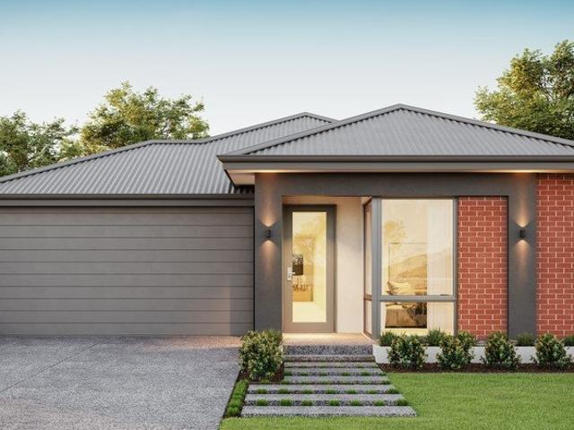 EXCITING NEW OPPORTUNITY MILLBRIDGE HOUSE & LAND