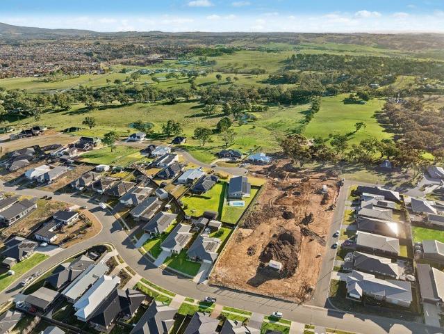 Exciting New Land Development