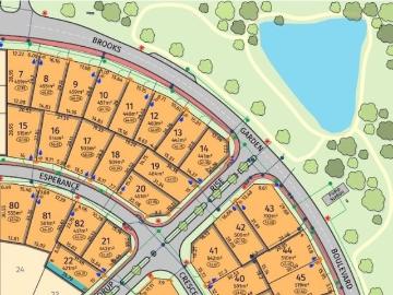 Land for sale in Bald Island