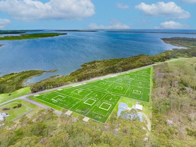 Exciting New Land Release Smithton