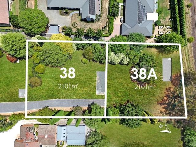 Exciting Opportunity to Build Your Dream Home in a Beautiful Location