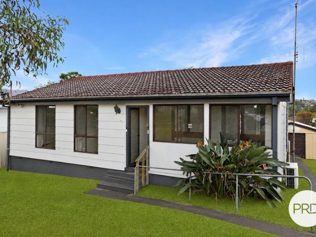 Exciting Opportunity to Secure a Family Home