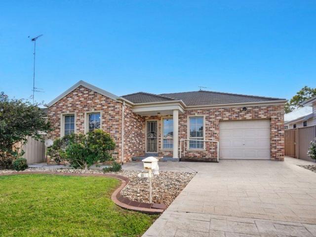 Exciting Opportunity Easy Living in a Prime North Griffith Location