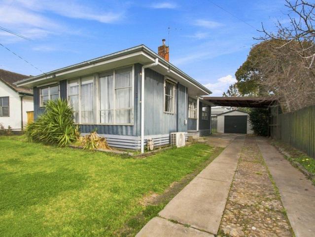 Exciting opportunity for a first home buyer or a smart addition to any investment portfolio
