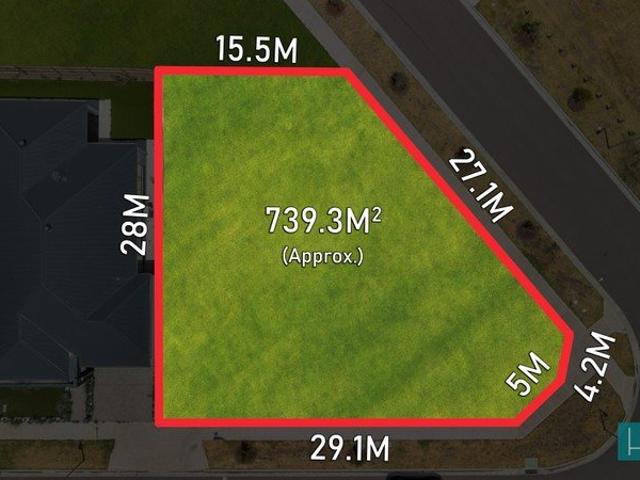 Exciting Opportunity For Astute Buyers !