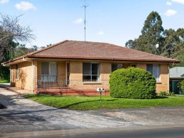 Exciting opportunity for investors with future development potential