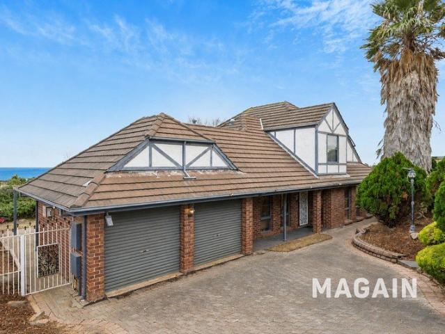 Exciting opportunity in a sought after coastal pocket of Hallett Cove