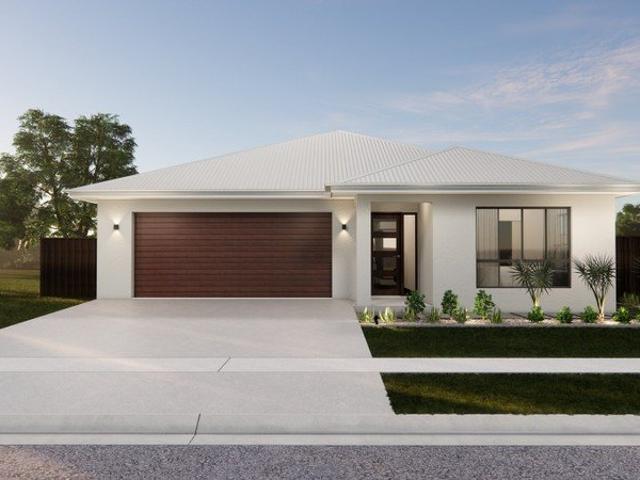 Exciting Opportunity Modern House and Land Package