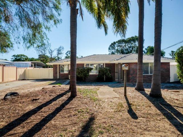 Exciting Opportunity on 809sqm in the Heart of Wanneroo