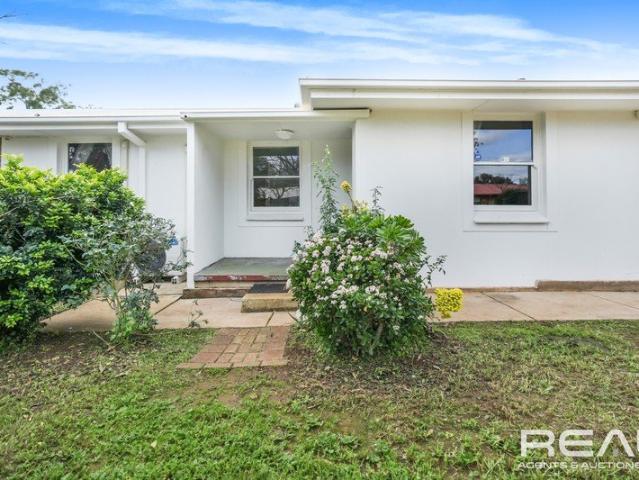 Exciting opportunity! Quality 3 bedroom home + self contained granny flat