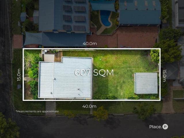 Exciting Opportunity: Stones Throw Away From Brisbane