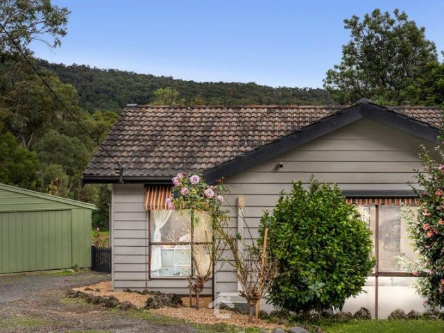 Exciting Options In A Prized Yarra Valley Location