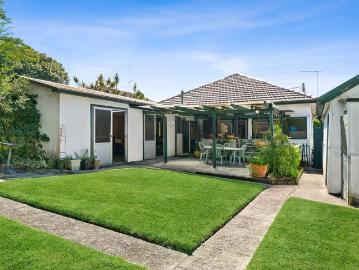 Northern Beaches, Ingleside, Sydney, Sydney, New South Wales, Snapper Island