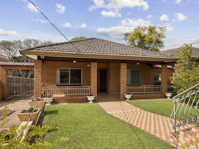 Exciting potential, first time offered since 1972