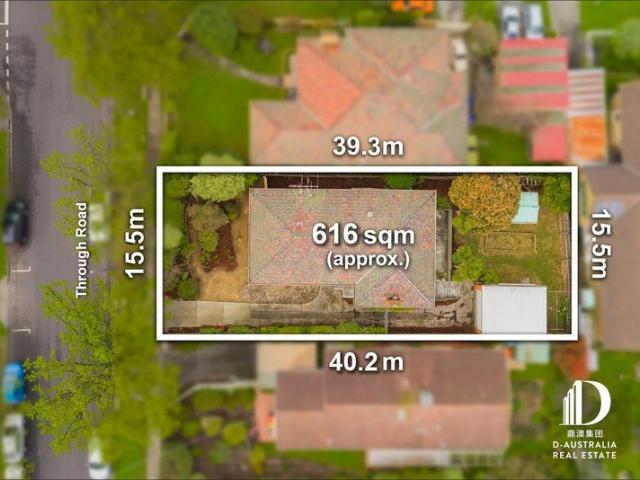 Exciting Potential in a Premium Camberwell Setting STCA