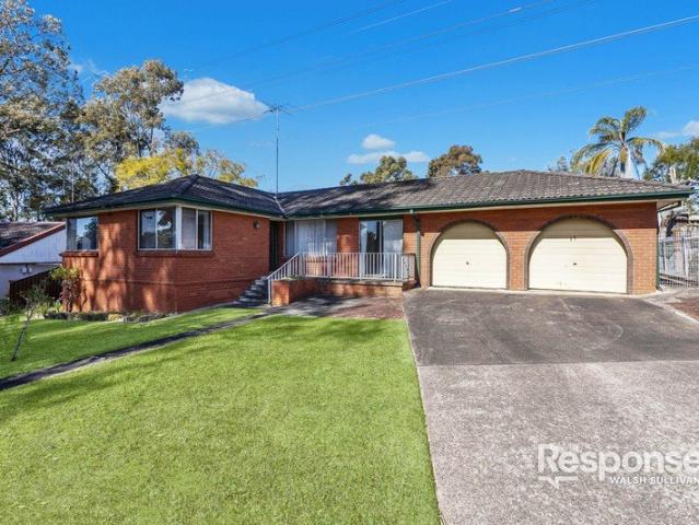 Exciting potential in an enviable location on over 1000m2