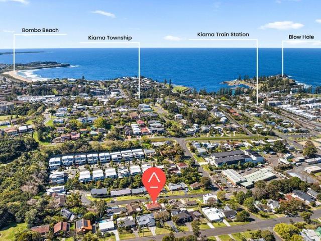 Exciting Potential in the Heart of Kiama